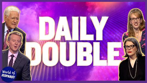 jeopardy xxx double