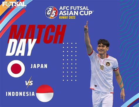 jepang vs indonesia hari ini