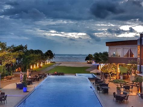 The Ultimate Guide To Jepara Beach Hotel: A Perfect Getaway For Sun, Sand, And Relaxation
