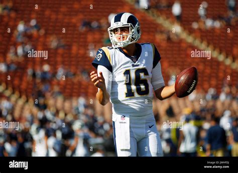 Jared Goff playing football at the University of California, Berkeley