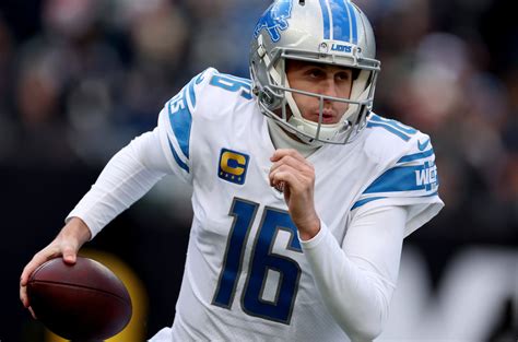 Jared Goff's legacy with the Los Angeles Rams