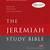 jeremiah study bible large print