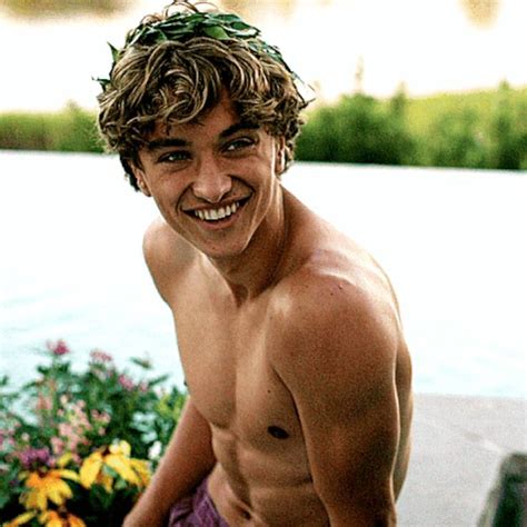 jeremiah fisher actor