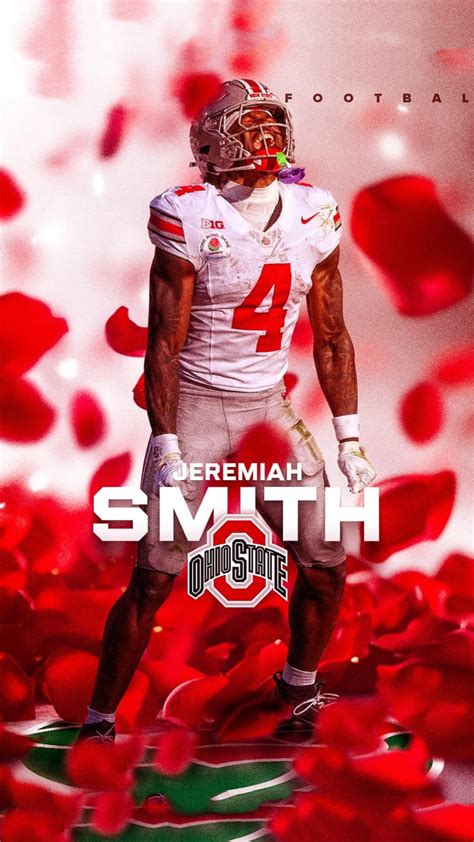 Jeremiah Smith Wallpaper