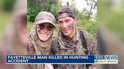 jeremy brown killed in hunting accident