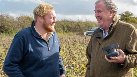 jeremy clarkson farm season 3 episode 5