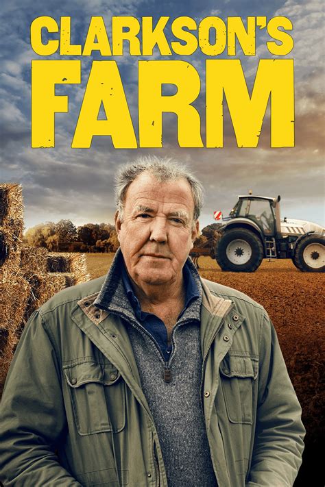jeremy clarkson farm series episodes