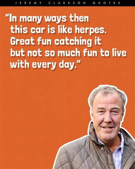 jeremy clarkson quotes