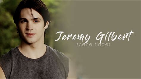 jeremy gilbert season 5