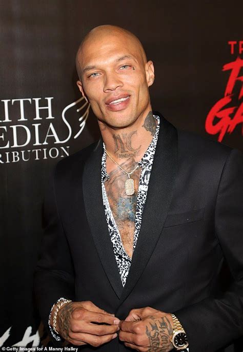 jeremy meeks