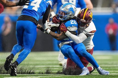 Jeremy Chinn Follows Luvu to Washington Commanders Sports Illustrated Carolina Panthers News