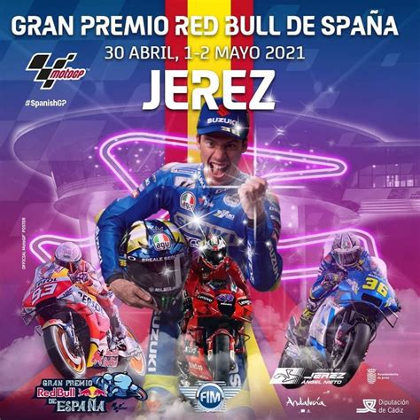 jerez motogp 2024