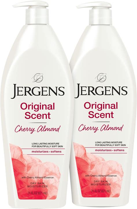 Jergens Lotion Amazon