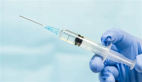 Jeringas Para Inyectar