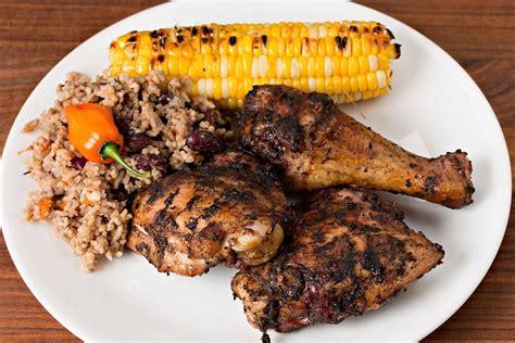 Keto Jerk Chicken [EASY] Low Carb Jamaican Jerk Chicken Recipe