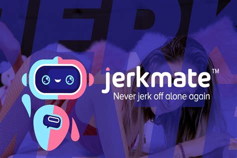 Jerkingmates the only website to Jerk off