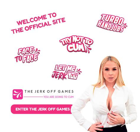 jerk off games