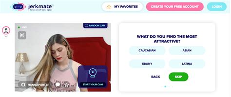 Jerkmate Advertisement