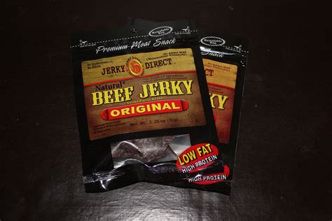 Jerky Direct Closing