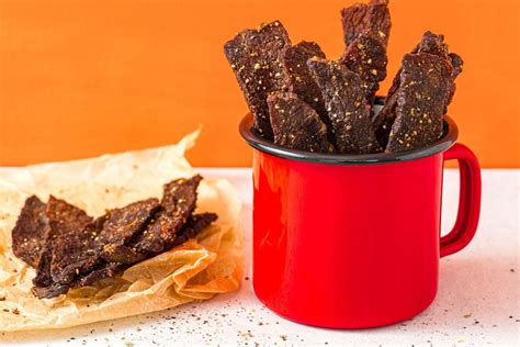 Jerky Spice Recipe