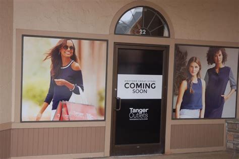 Jerky Store At Tanger Outlets
