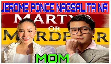 Discover The Untold Story Of Jerome Ponce's Inspirational Mother