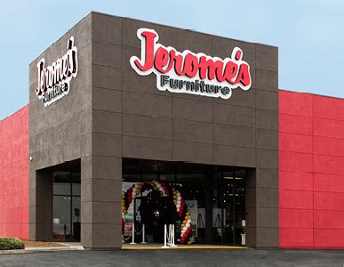 jerome's furniture locations southern ca
