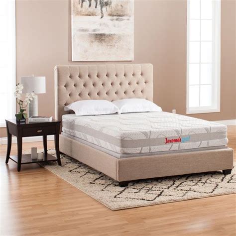jerome's furniture mattress