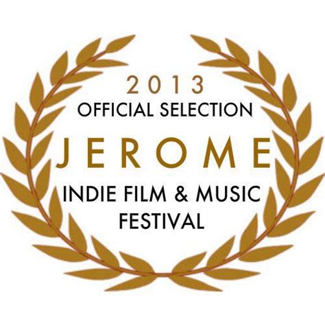 jerome film festival 2023