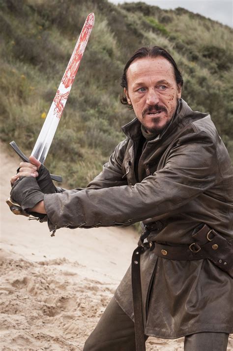 jerome flynn game of thrones character
