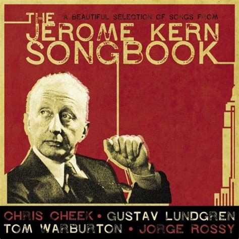 jerome kern songbook