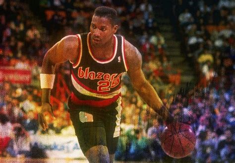 jerome kersey stats