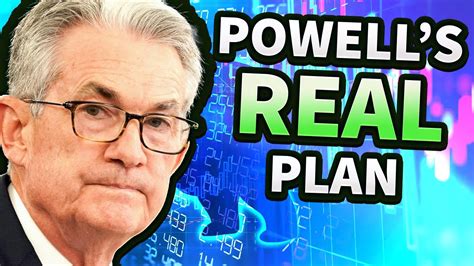 jerome powell speech today live analysis