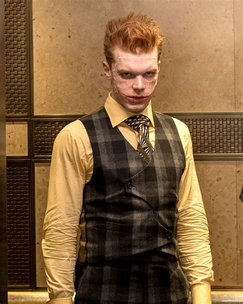 jerome valeska