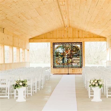 29+ Jerris Wadsworth Wedding Barn