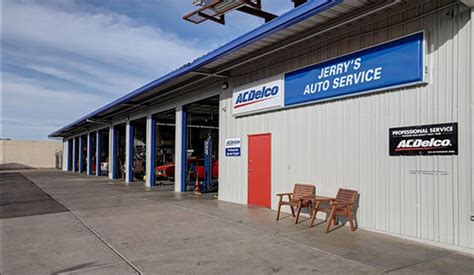 8 Minute Oil Change Auto Repair and Tire Center 174