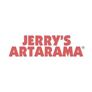 jerry's artarama customer service