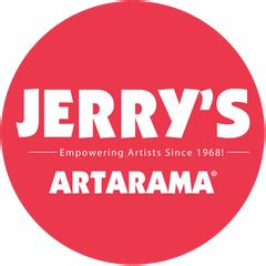 jerry's artarama new york