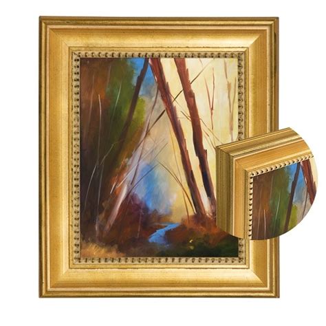 jerry's artarama oil painting frames