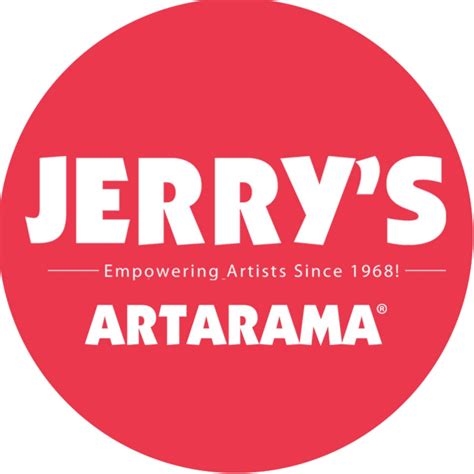jerry's artarama online art supplies 2c
