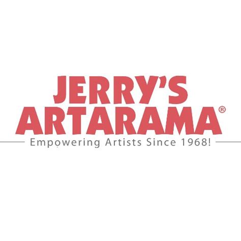 jerry's artarama promo code
