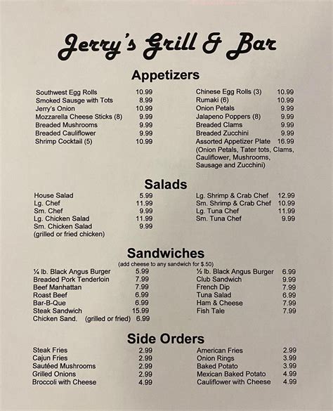 jerry's bar and grill centralia il
