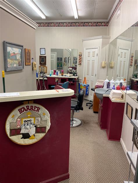 jerry's barber shop