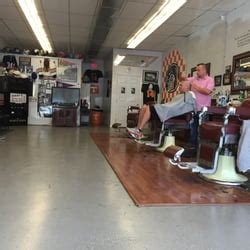 jerry's barber shop knoxville tn