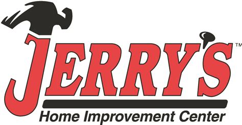 jerry's home improvement