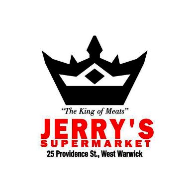 jerry's market west warwick