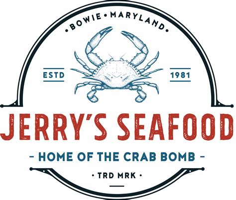 jerry's seafood
