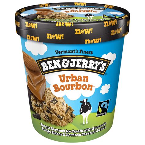 jerry ben and jerry