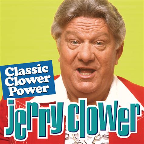 Jerry Clower Simplicity
