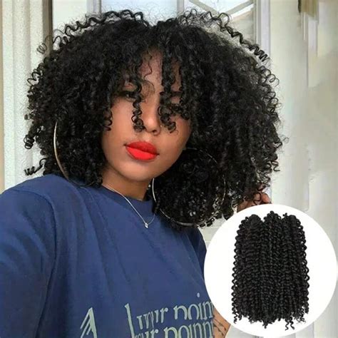 Jerry Curl Extensions